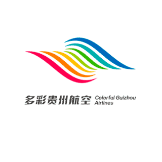 Colorful Guizhou Airlines